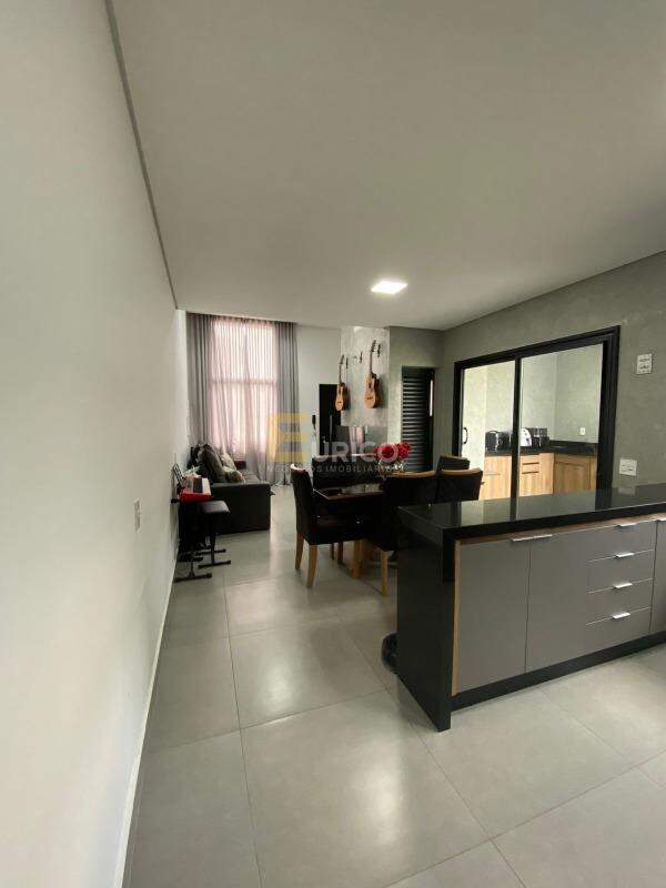 Casa à venda no Jardim Italia em Itupeva/SP: 