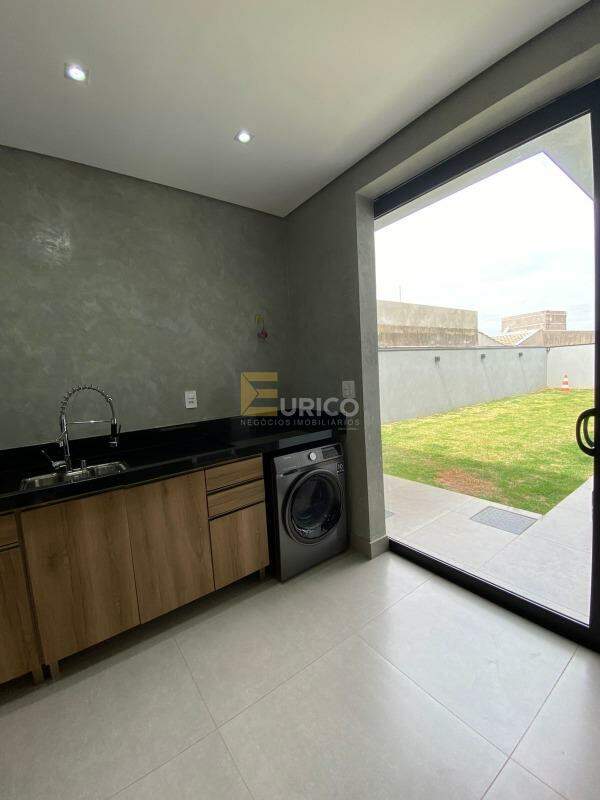 Casa à venda no Jardim Italia em Itupeva/SP: 