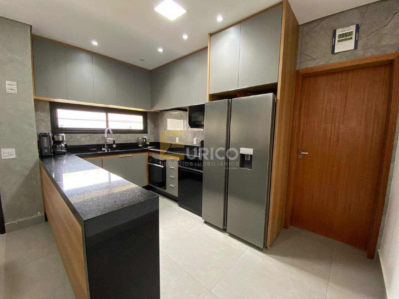 Casa à venda no Jardim Italia em Itupeva/SP: 