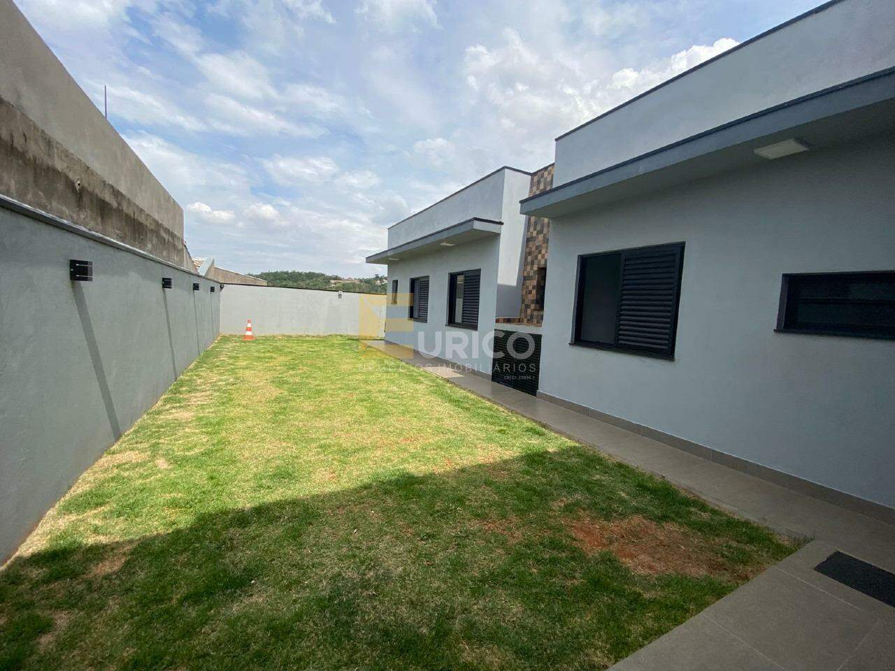 Casa à venda no Jardim Italia em Itupeva/SP: 