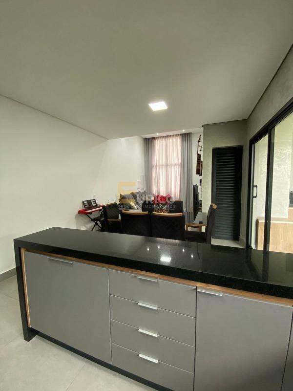 Casa à venda no Jardim Italia em Itupeva/SP: 