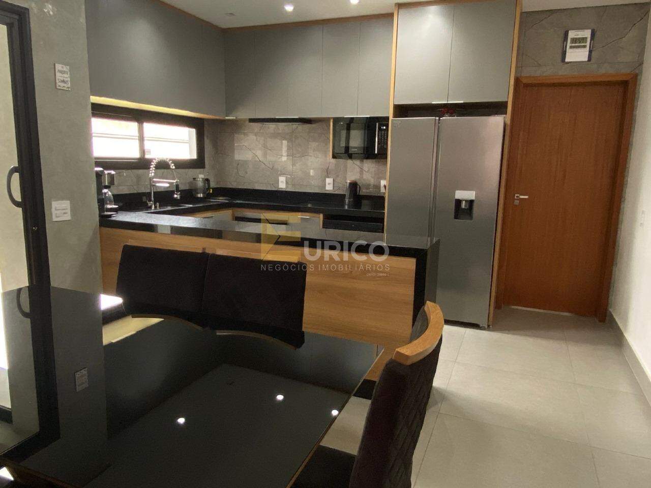Casa à venda no Jardim Italia em Itupeva/SP: 
