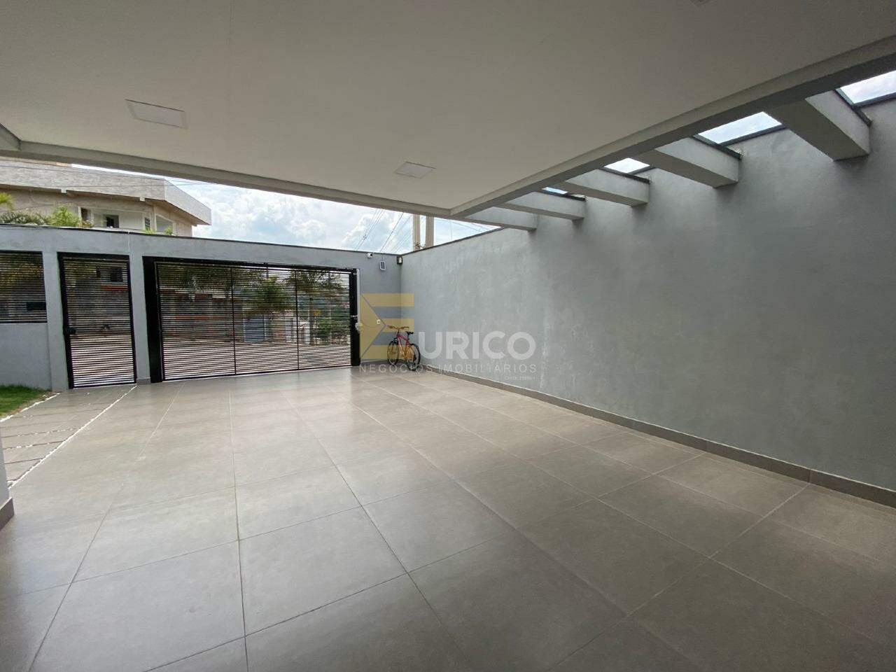 Casa à venda no Jardim Italia em Itupeva/SP: 