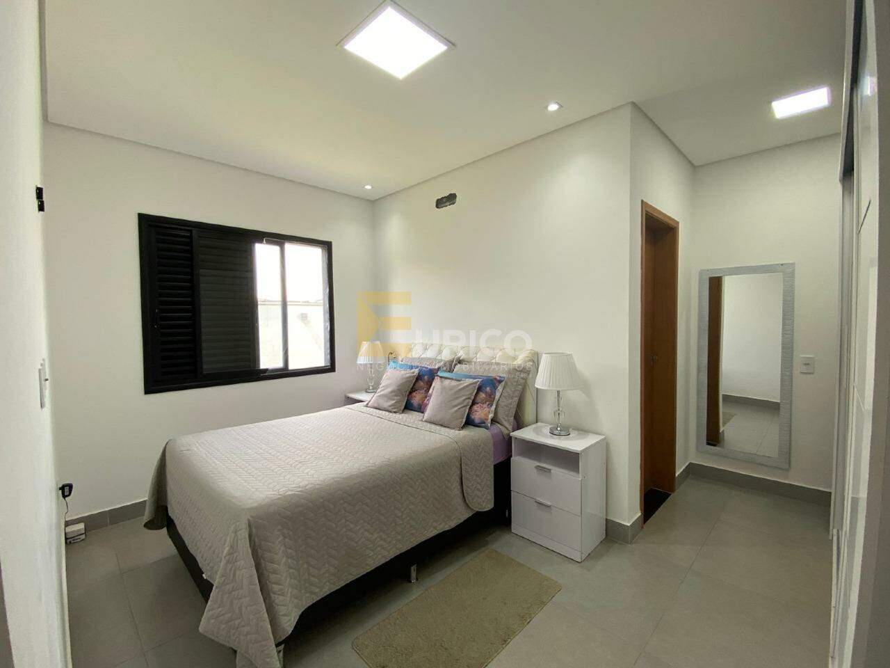 Casa à venda no Jardim Italia em Itupeva/SP: 