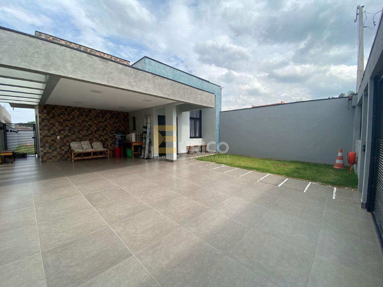 Casa à venda no Jardim Italia em Itupeva/SP: 