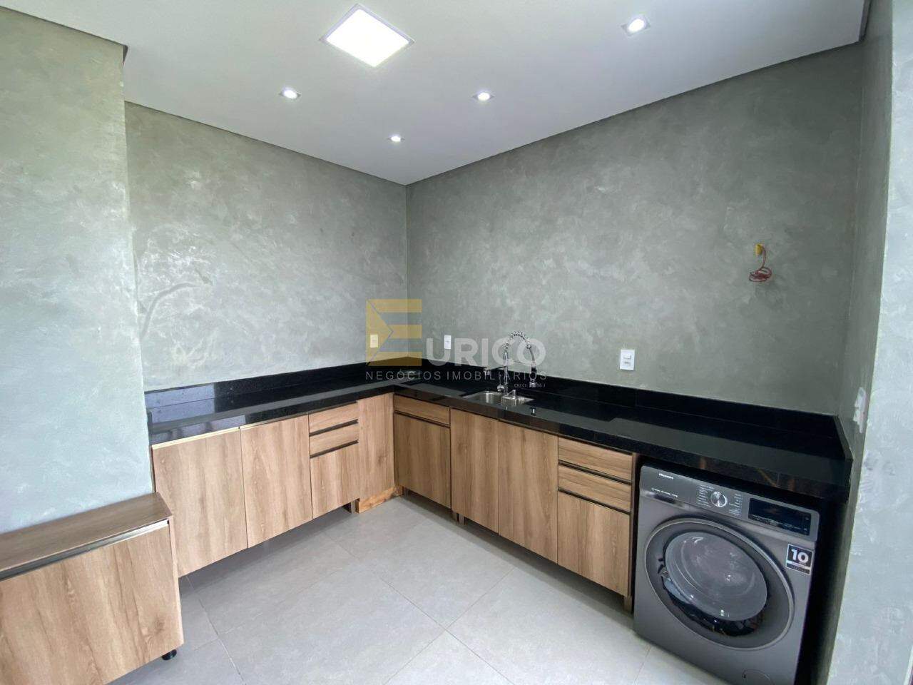Casa à venda no Jardim Italia em Itupeva/SP: 