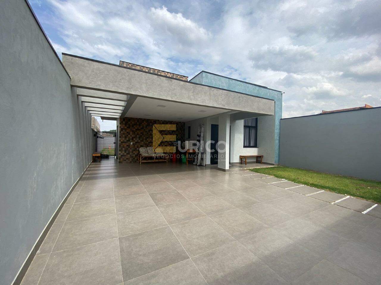 Casa à venda no Jardim Italia em Itupeva/SP: 