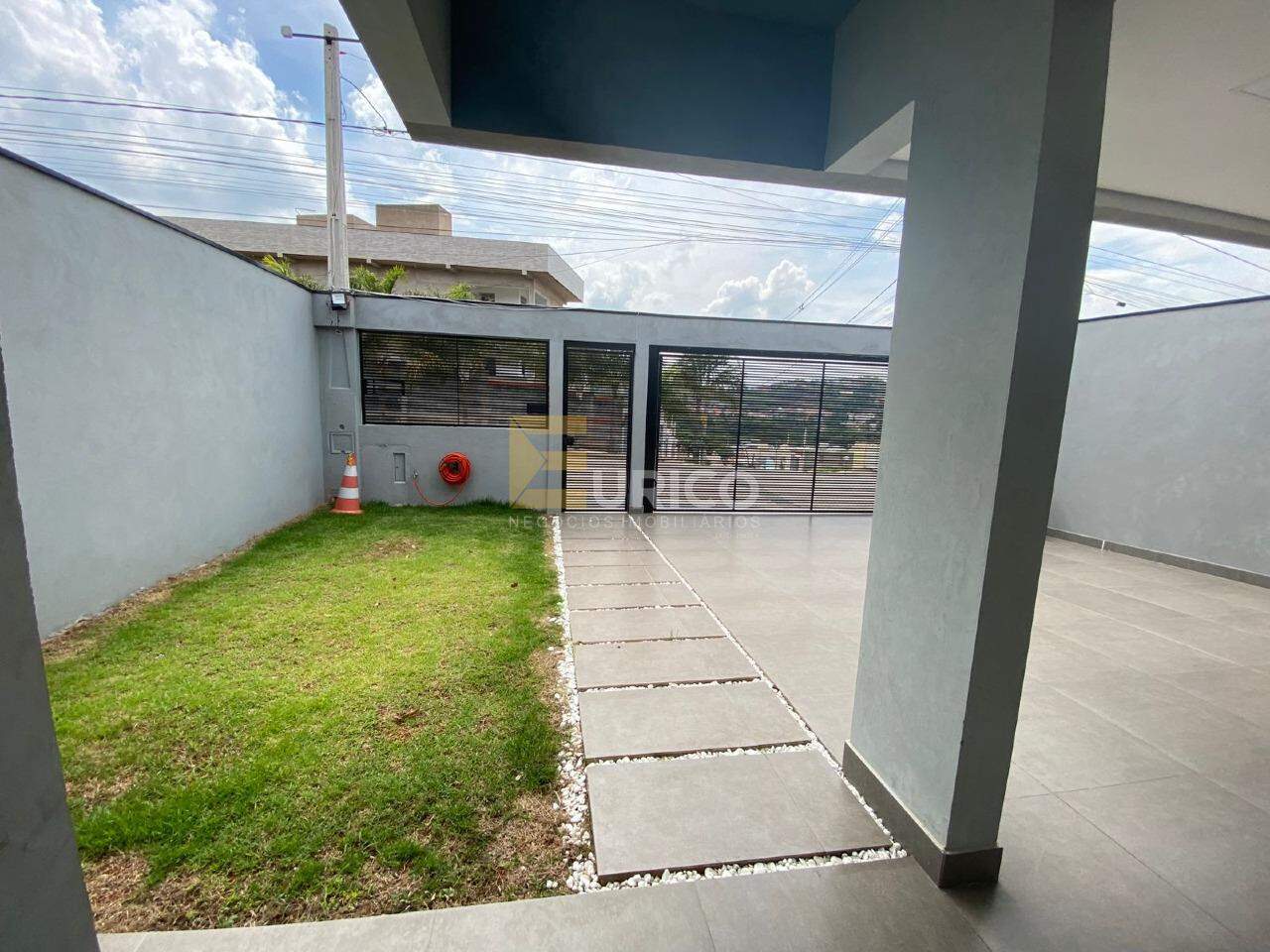 Casa à venda no Jardim Italia em Itupeva/SP: 