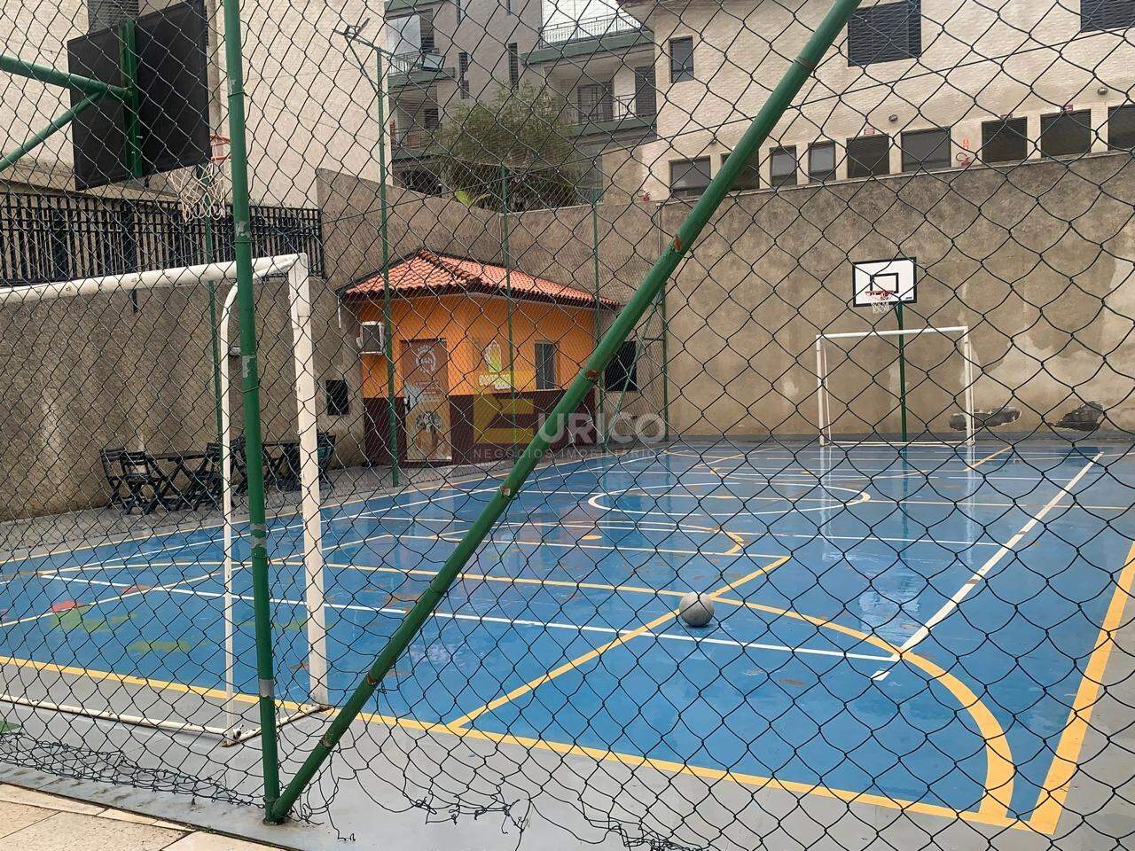 Apartamento à venda no Condomínio Mondo Itália em Vinhedo/SP: 