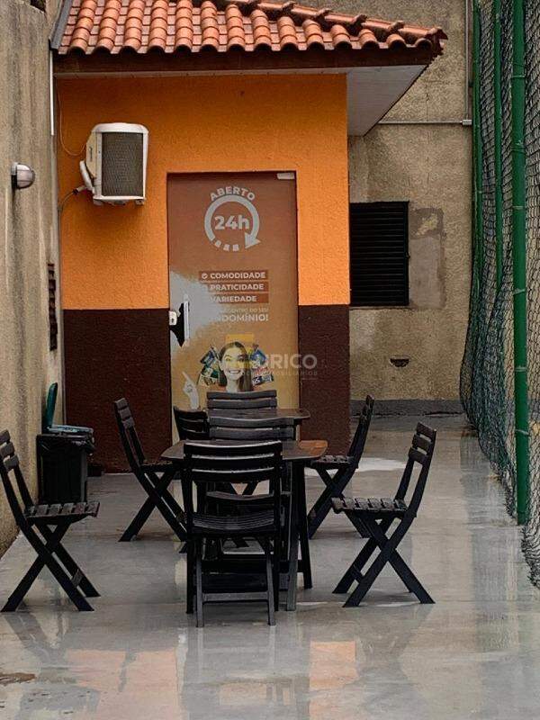 Apartamento à venda no Condomínio Mondo Itália em Vinhedo/SP: 