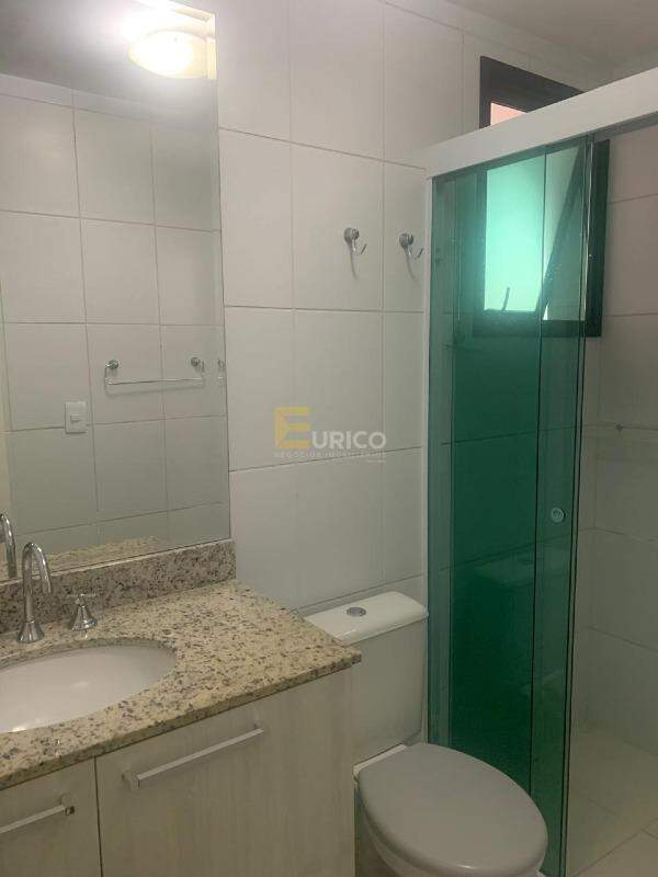 Apartamento à venda no Condomínio Mondo Itália em Vinhedo/SP: 