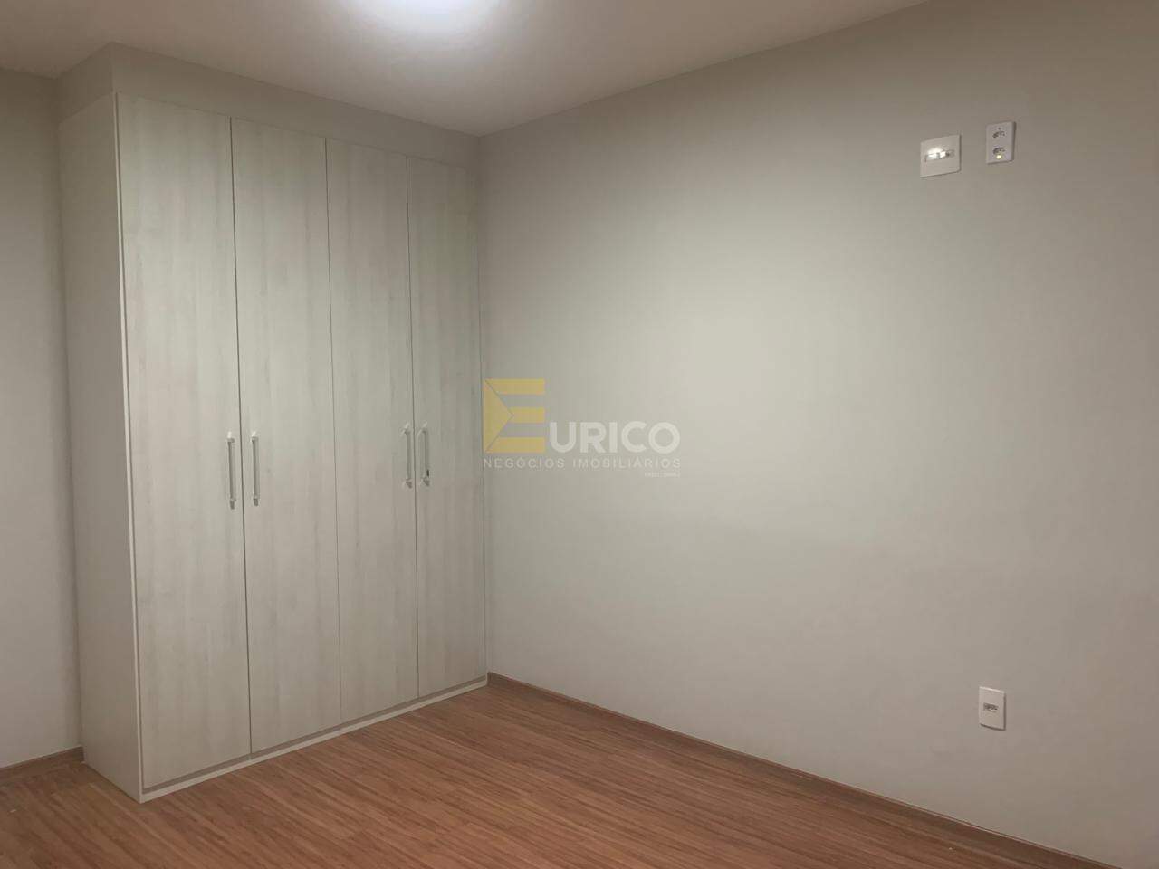 Apartamento à venda no Condomínio Mondo Itália em Vinhedo/SP: 