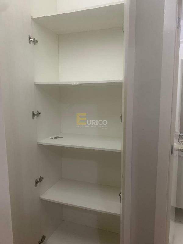 Apartamento à venda no Condomínio Mondo Itália em Vinhedo/SP: 