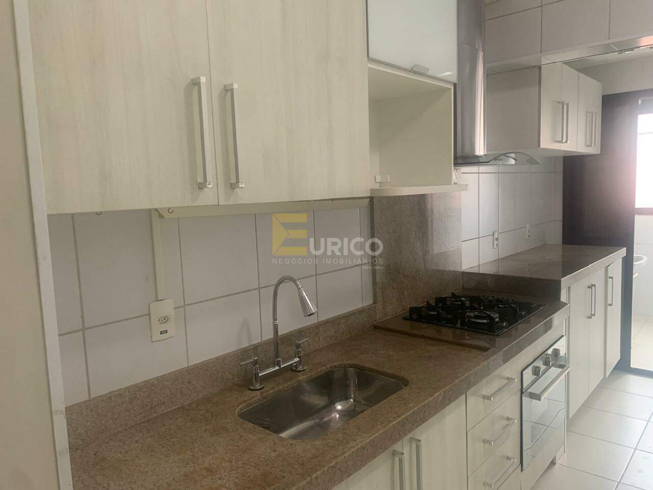 Apartamento à venda no Condomínio Mondo Itália em Vinhedo/SP: 