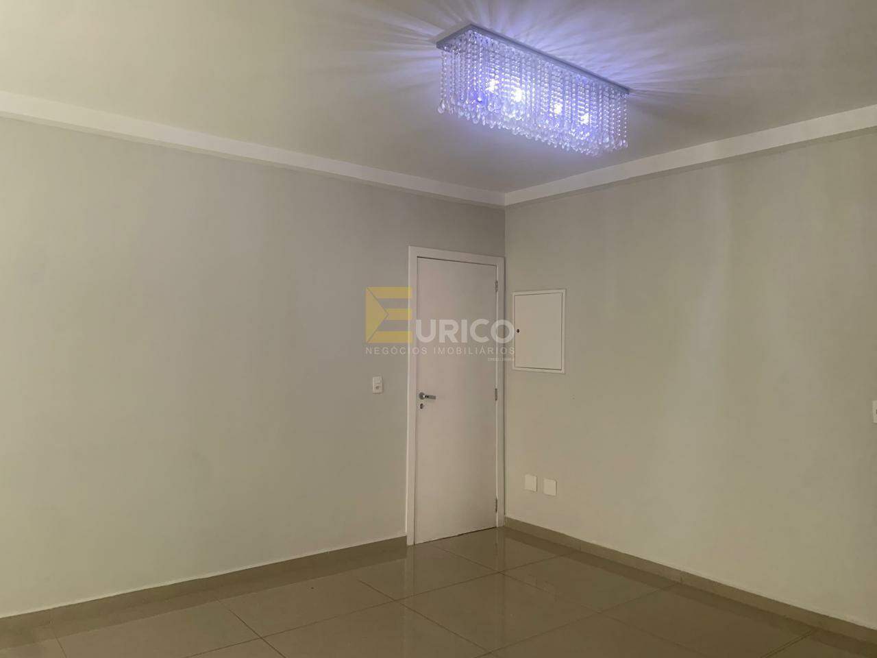 Apartamento à venda no Condomínio Mondo Itália em Vinhedo/SP: 
