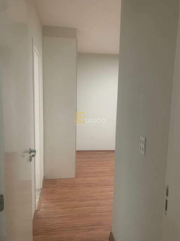 Apartamento à venda no Condomínio Mondo Itália em Vinhedo/SP: 