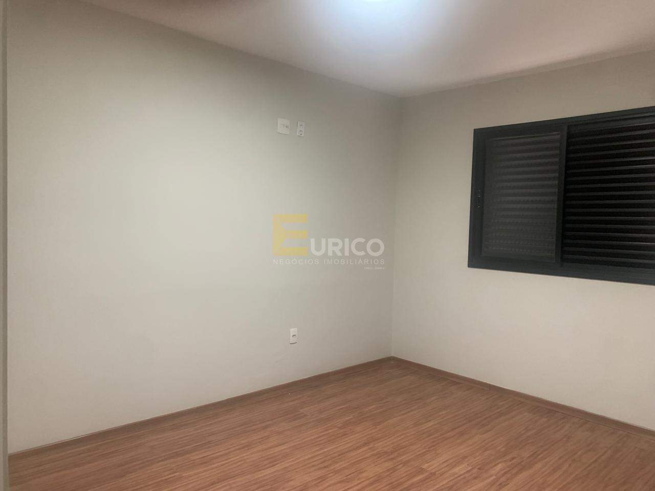 Apartamento à venda no Condomínio Mondo Itália em Vinhedo/SP: 