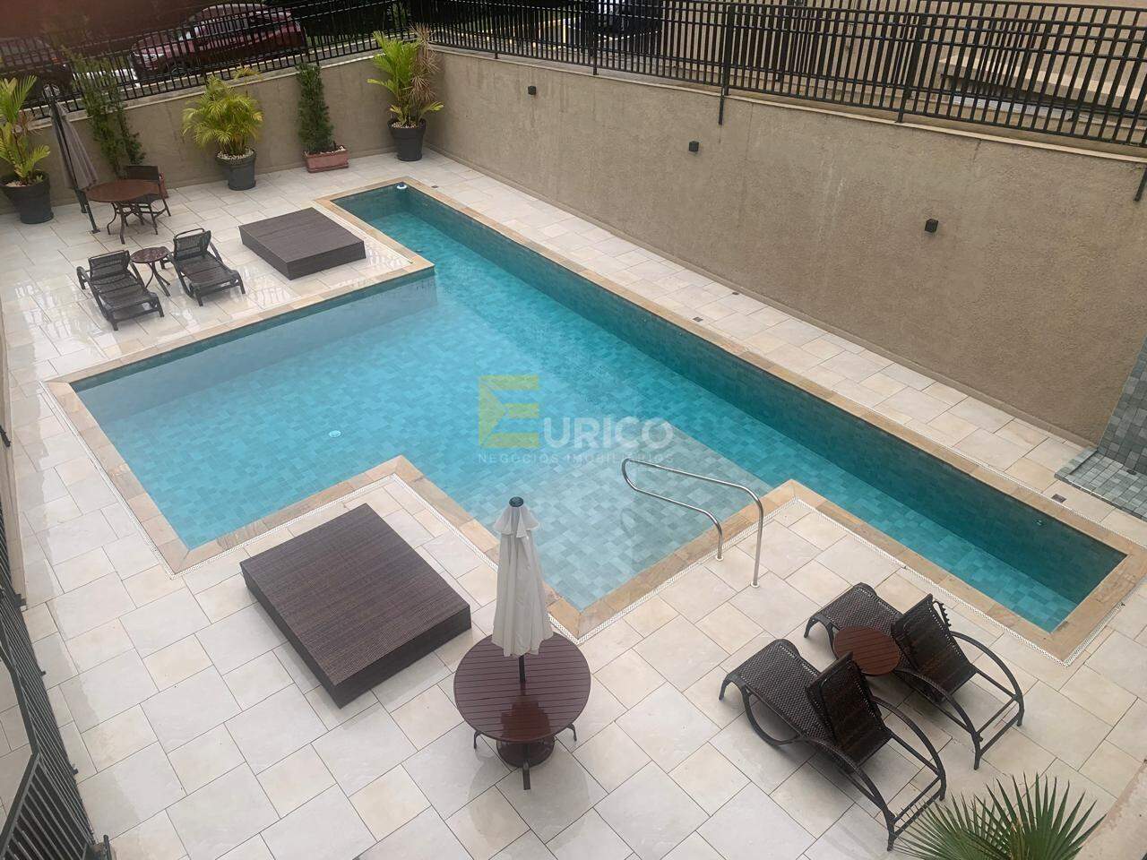 Apartamento à venda no Condomínio Mondo Itália em Vinhedo/SP: 