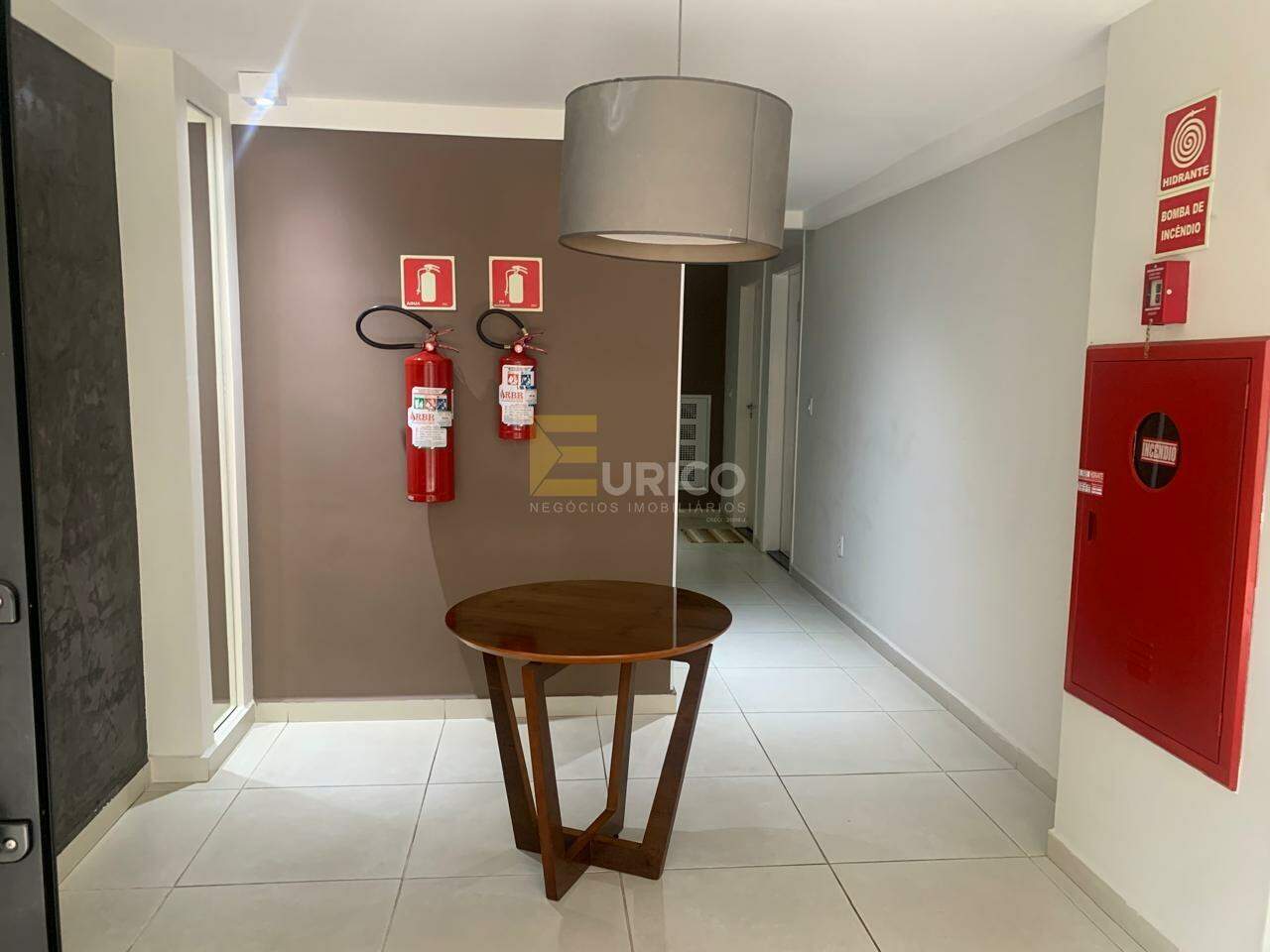 Apartamento à venda no Condomínio Mondo Itália em Vinhedo/SP: 