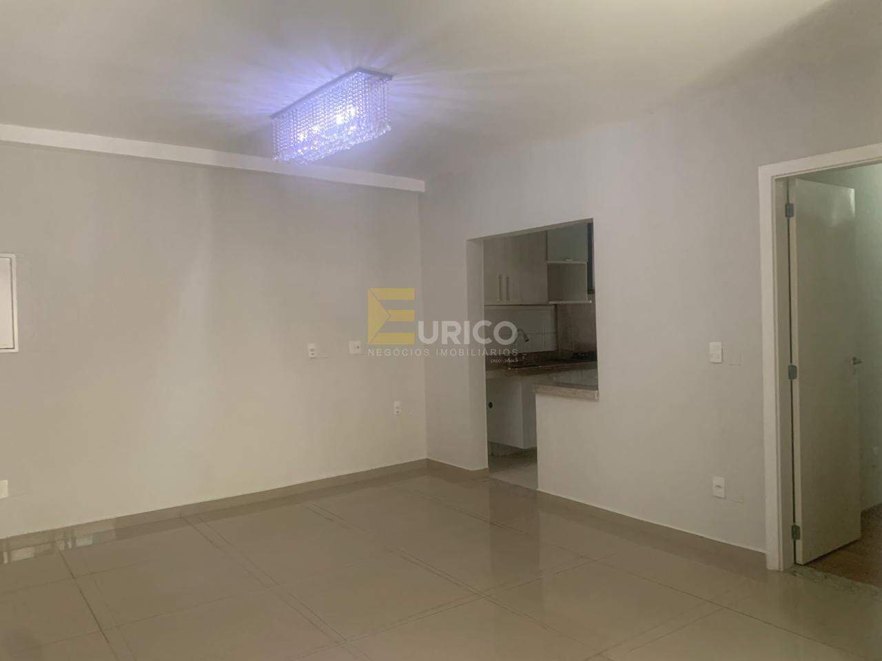 Apartamento à venda no Condomínio Mondo Itália em Vinhedo/SP: 