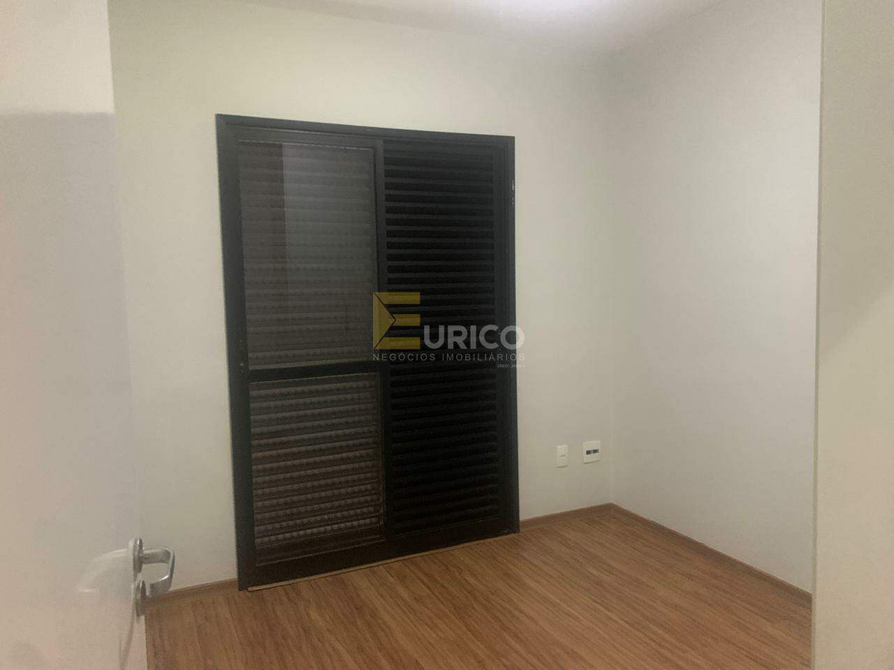 Apartamento à venda no Condomínio Mondo Itália em Vinhedo/SP: 