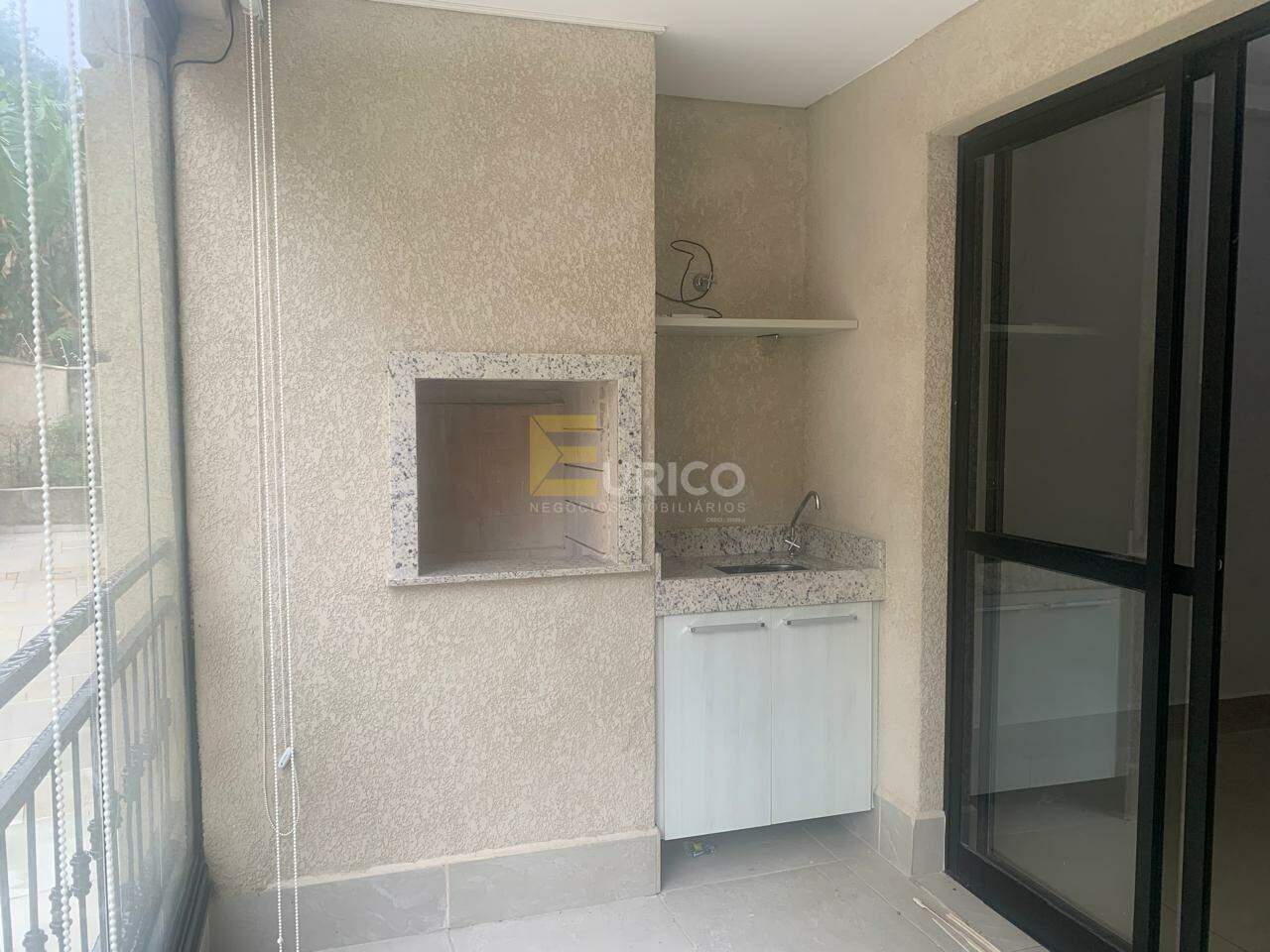 Apartamento à venda no Condomínio Mondo Itália em Vinhedo/SP: 