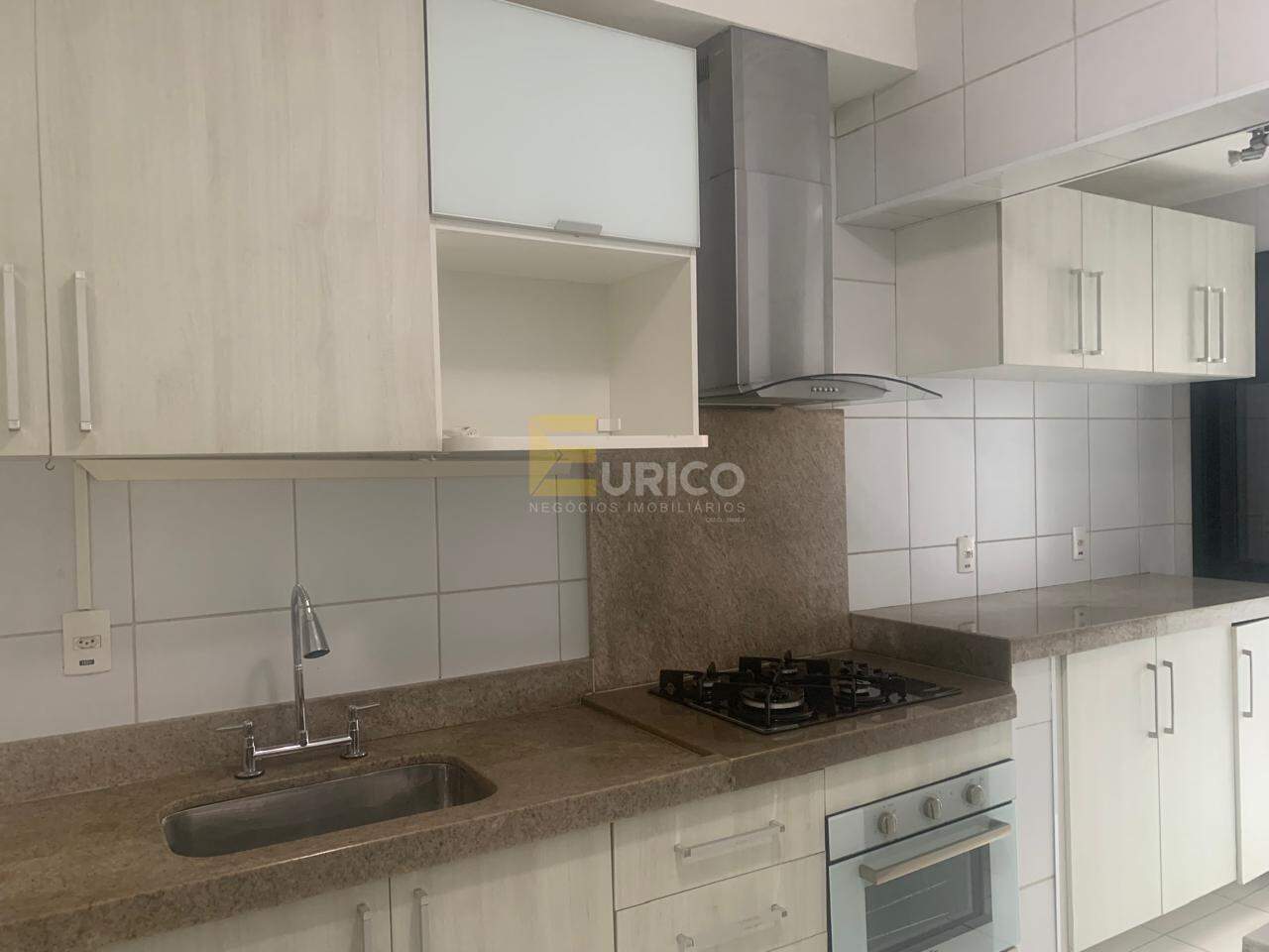 Apartamento à venda no Condomínio Mondo Itália em Vinhedo/SP: 