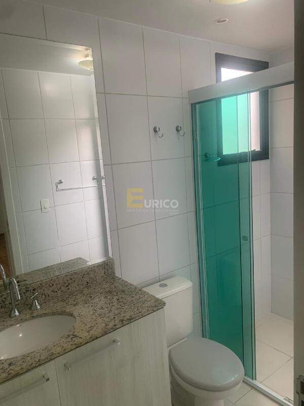 Apartamento à venda no Condomínio Mondo Itália em Vinhedo/SP: 