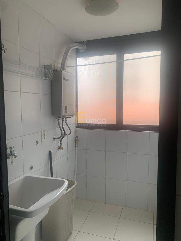 Apartamento à venda no Condomínio Mondo Itália em Vinhedo/SP: 