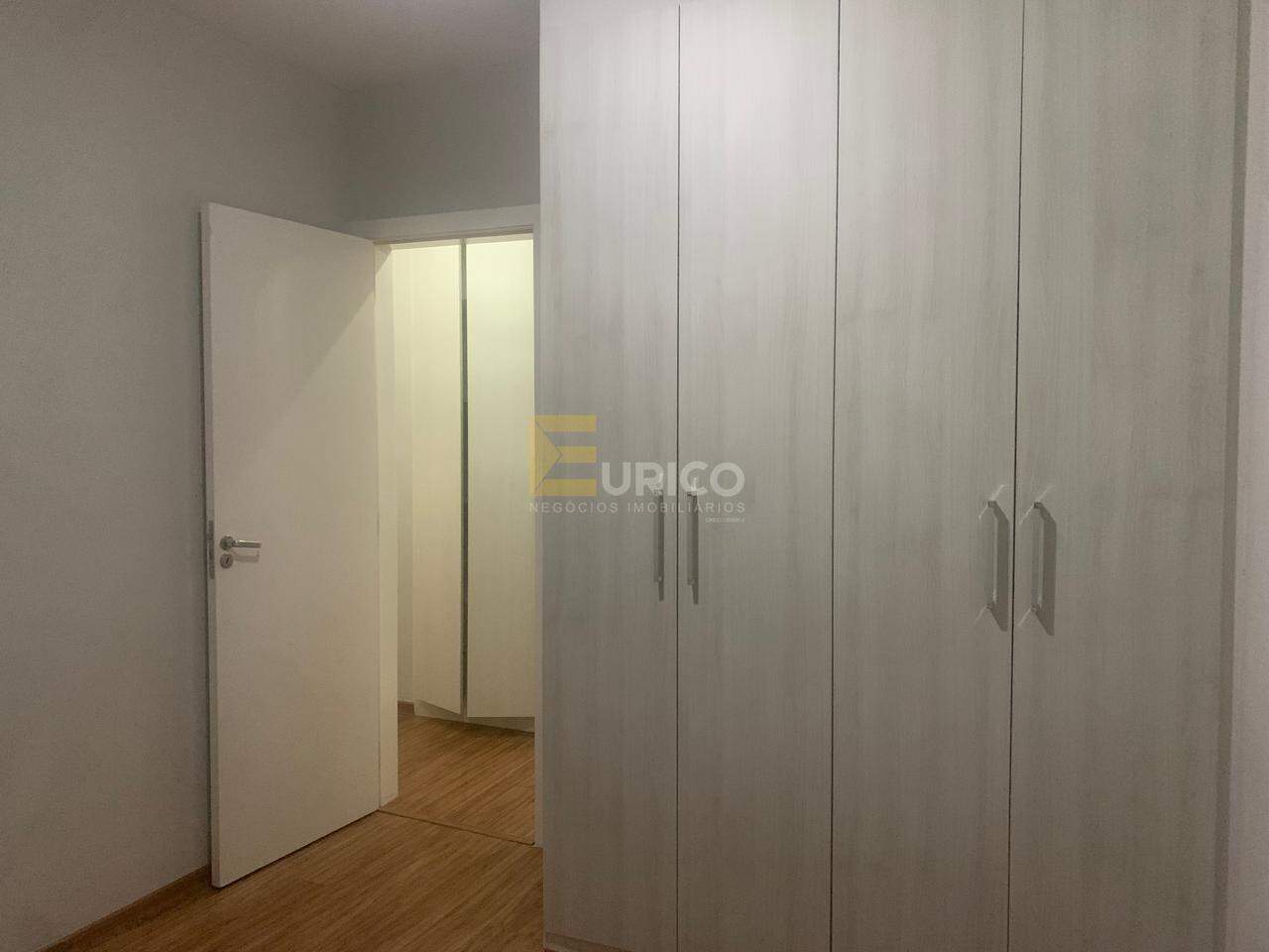 Apartamento à venda no Condomínio Mondo Itália em Vinhedo/SP: 