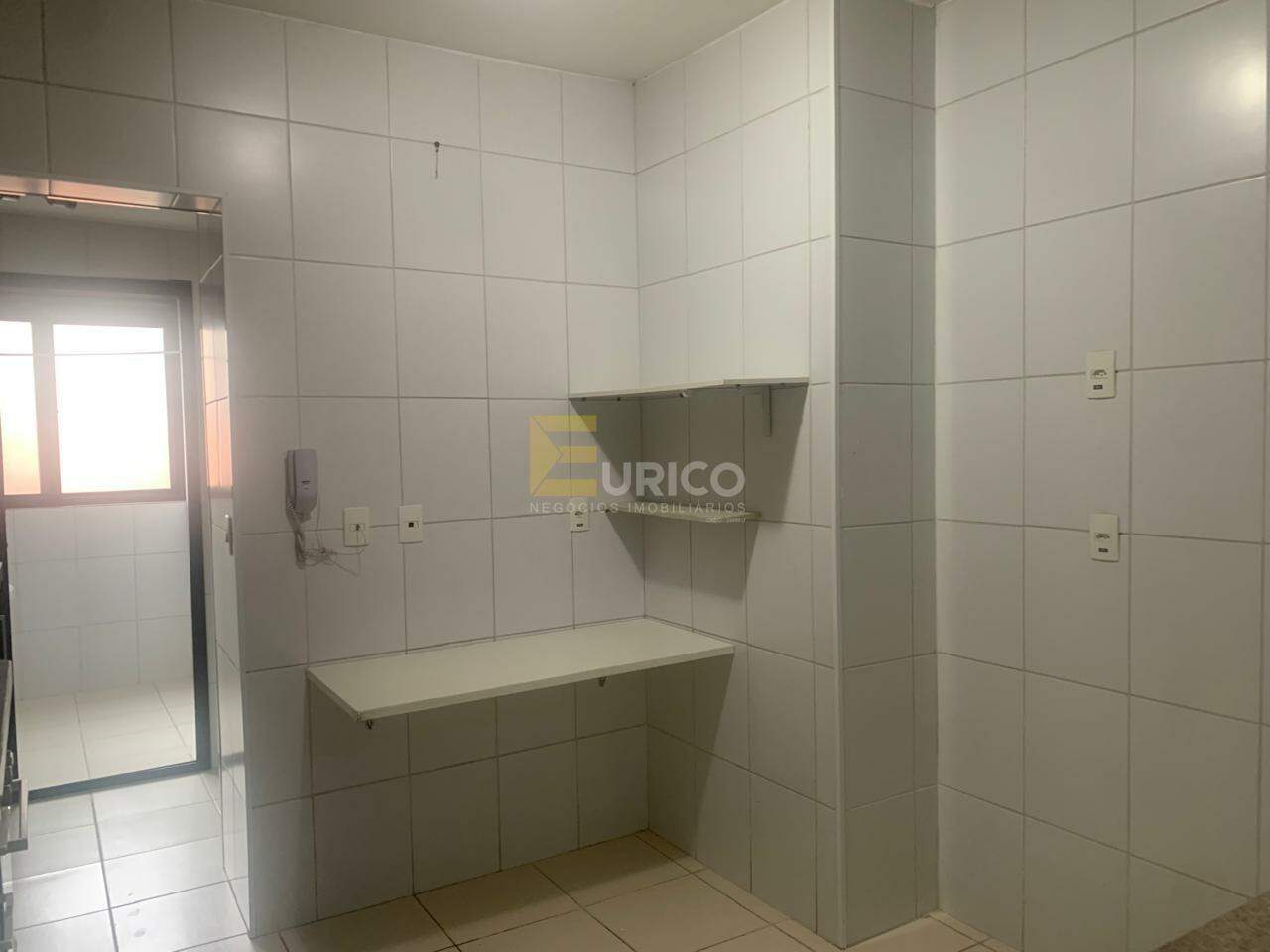 Apartamento à venda no Condomínio Mondo Itália em Vinhedo/SP: 