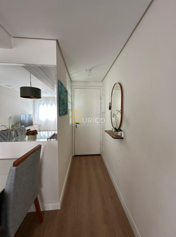 Apartamento à venda no VILA SANTA MARIA em Jundiaí/SP: 