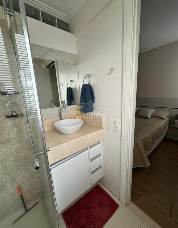 Apartamento à venda no VILA SANTA MARIA em Jundiaí/SP: 