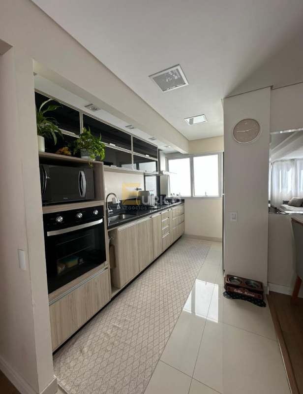 Apartamento à venda no VILA SANTA MARIA em Jundiaí/SP: 