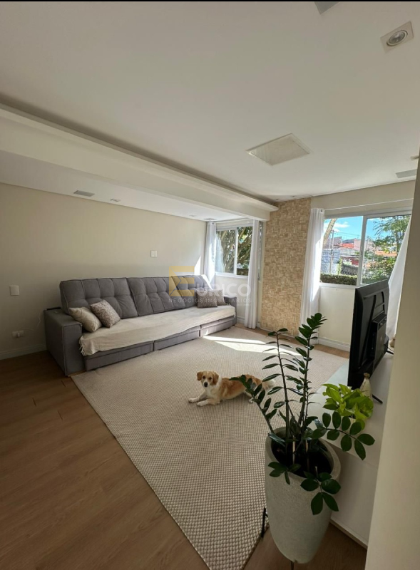Apartamento à venda no VILA SANTA MARIA em Jundiaí/SP: 