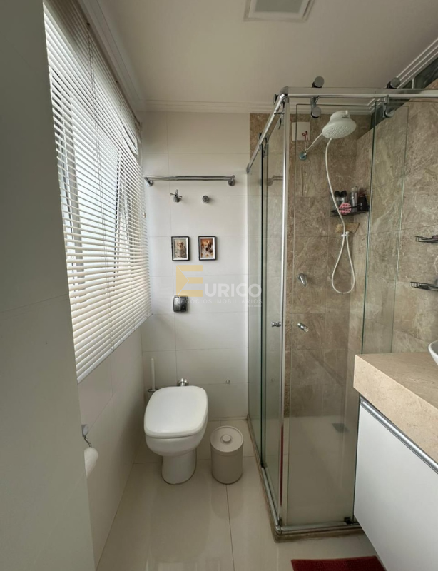 Apartamento à venda no VILA SANTA MARIA em Jundiaí/SP: 