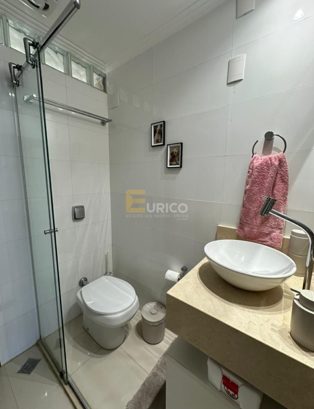 Apartamento à venda no VILA SANTA MARIA em Jundiaí/SP: 