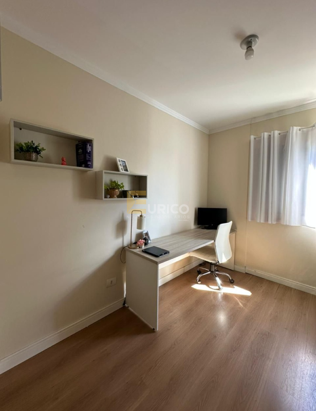 Apartamento à venda no VILA SANTA MARIA em Jundiaí/SP: 