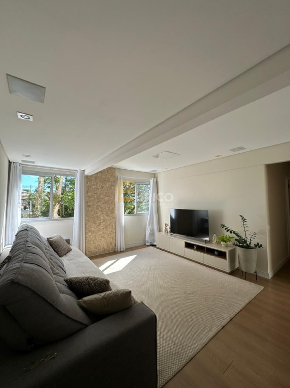 Apartamento à venda no VILA SANTA MARIA em Jundiaí/SP: 
