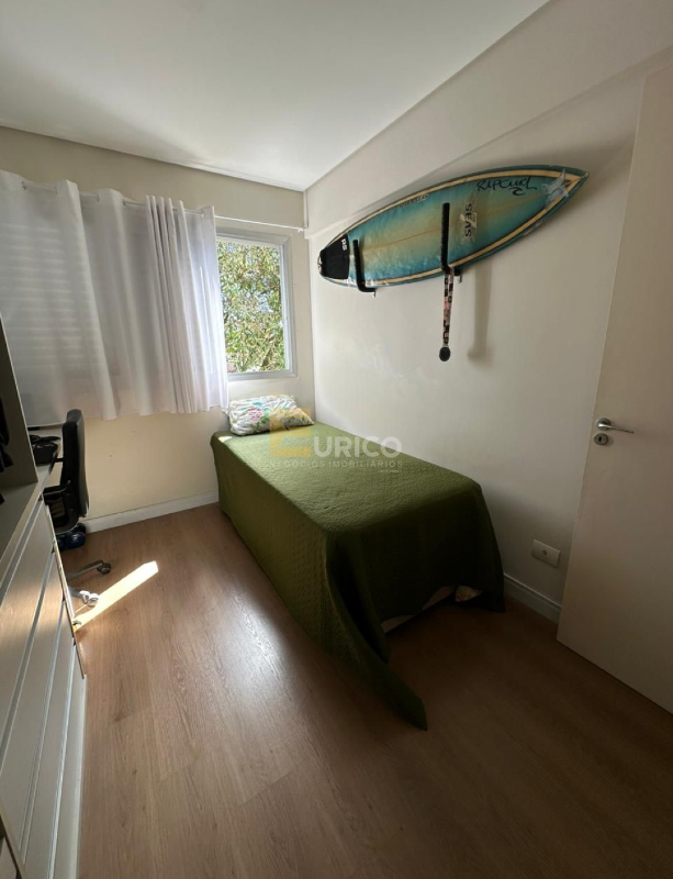Apartamento à venda no VILA SANTA MARIA em Jundiaí/SP: 