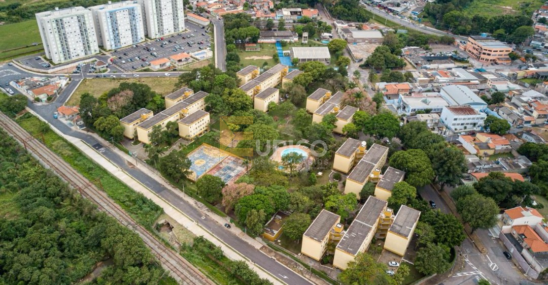 Apartamento à venda no VILA SANTA MARIA em Jundiaí/SP: 