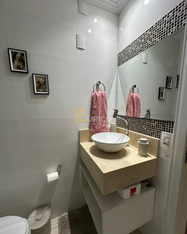Apartamento à venda no VILA SANTA MARIA em Jundiaí/SP: 
