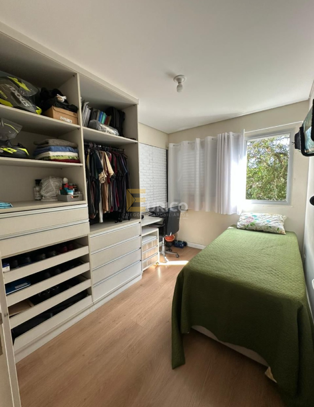 Apartamento à venda no VILA SANTA MARIA em Jundiaí/SP: 
