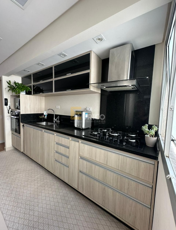 Apartamento à venda no VILA SANTA MARIA em Jundiaí/SP: 