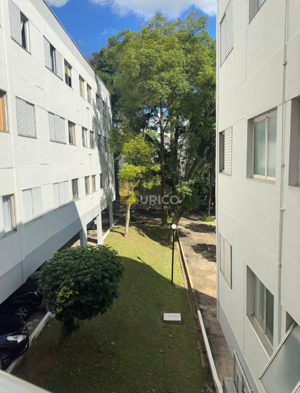 Apartamento à venda no VILA SANTA MARIA em Jundiaí/SP: 