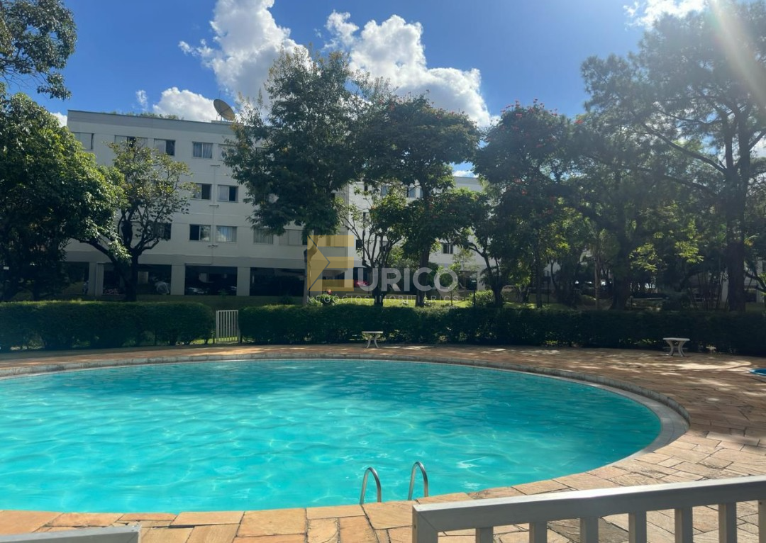 Apartamento à venda no VILA SANTA MARIA em Jundiaí/SP: 