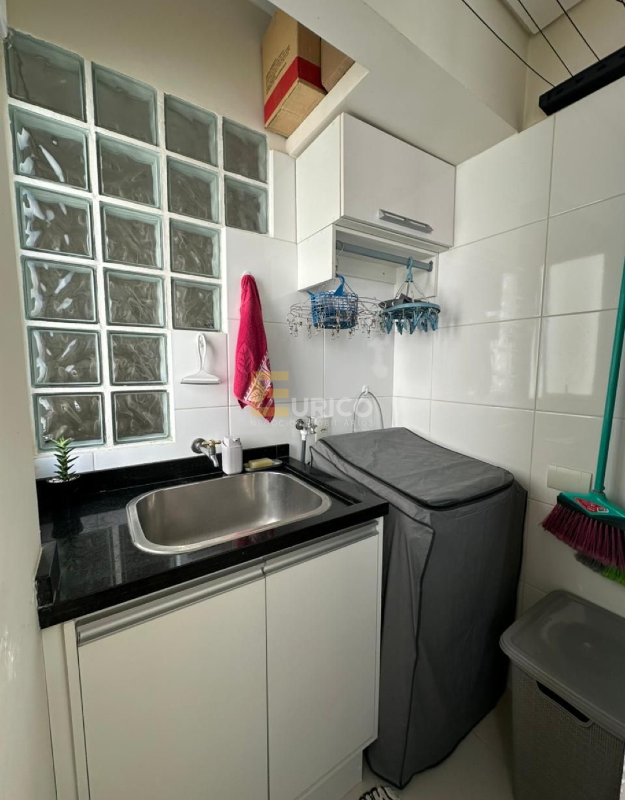 Apartamento à venda no VILA SANTA MARIA em Jundiaí/SP: 