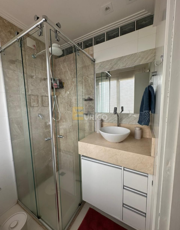 Apartamento à venda no VILA SANTA MARIA em Jundiaí/SP: 