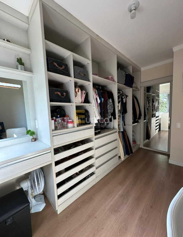 Apartamento à venda no VILA SANTA MARIA em Jundiaí/SP: 
