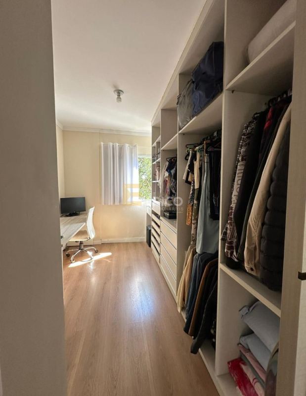 Apartamento à venda no VILA SANTA MARIA em Jundiaí/SP: 